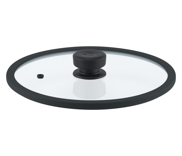 Remoska Prodiż T41/42 Tria Czarny 610W 3,5/5 L - 1530756 - zdjęcie 9